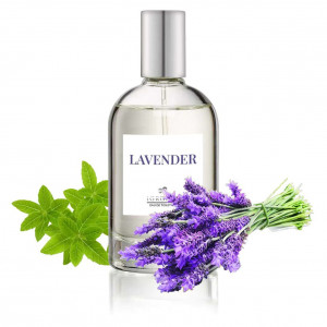 iGroom Pet Perfume Lavander - smaržas suņiem 100ml